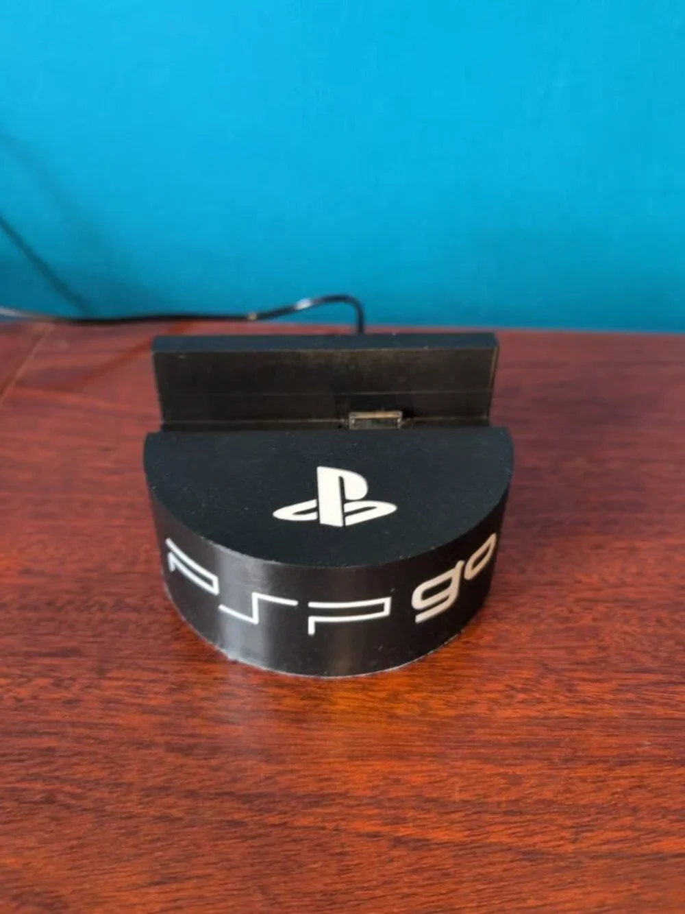 PSP Go Charging Dock
